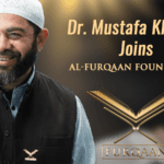 Renowned Quran Translator Dr. Mustafa Khattab Becomes Resident Scholar Of Al-furqaan Foundation